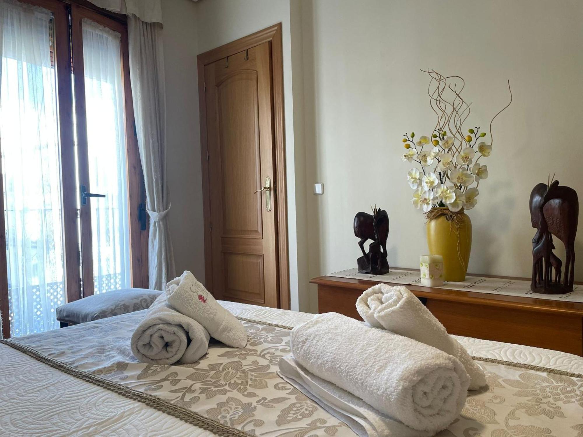 Ferienhaus Casa San Salvador
