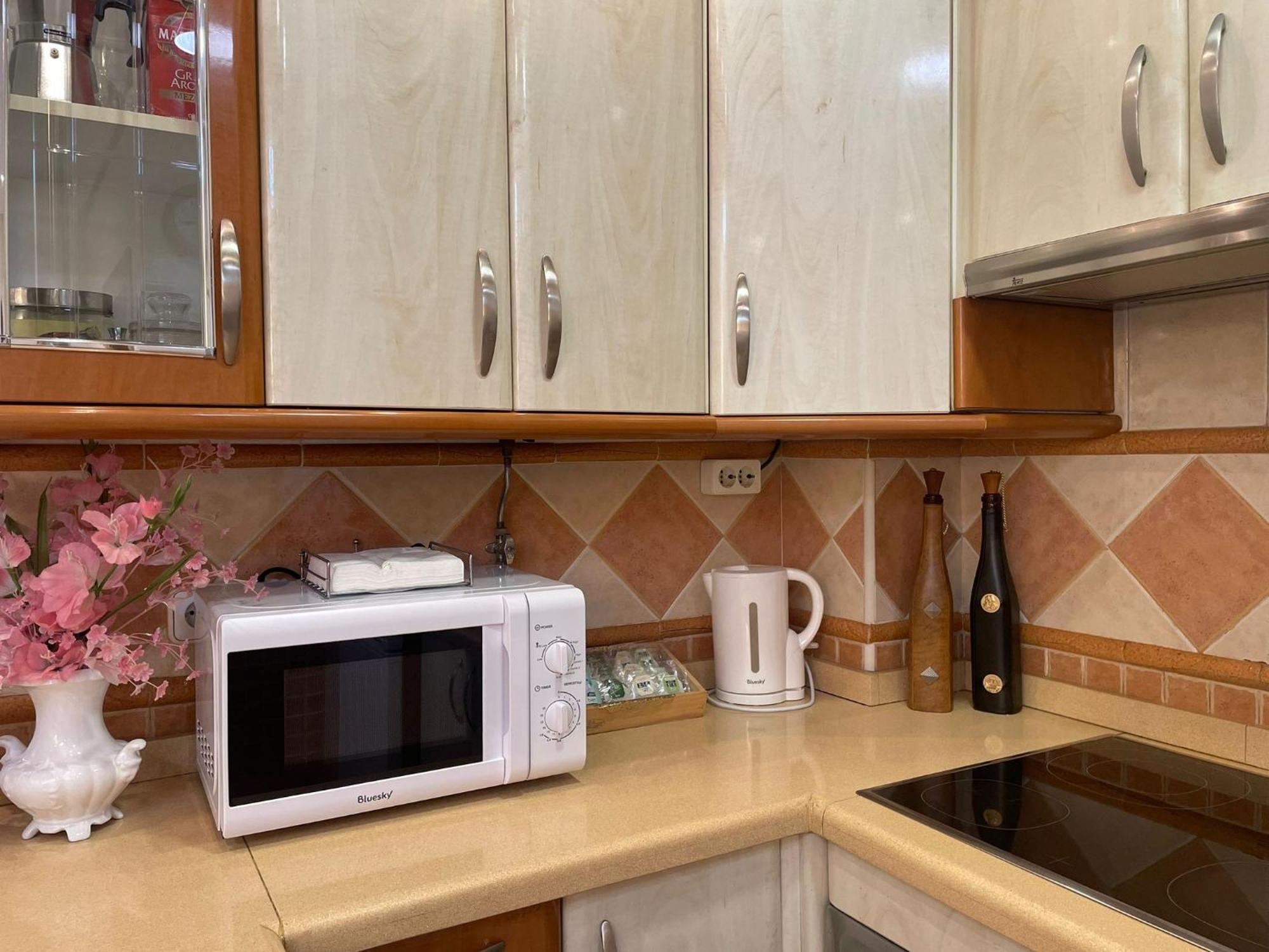 Vakantiehuis Casa San Salvador Córdoba
