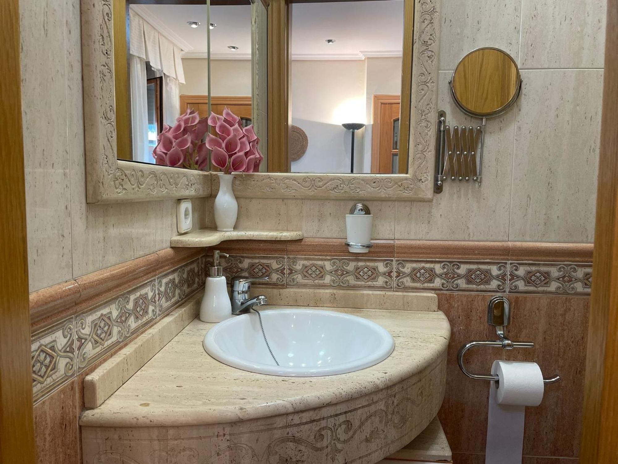 Vakantiehuis Casa San Salvador